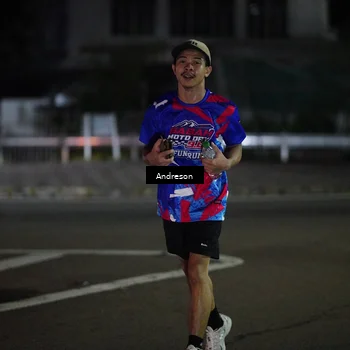 Runner Photo 6051520