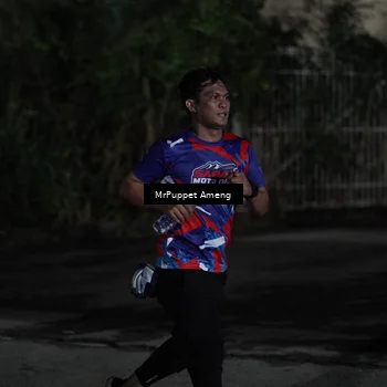 Runner Photo 6051521
