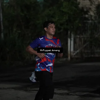 Runner Photo 6051523