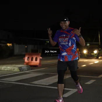 Runner Photo 6051524
