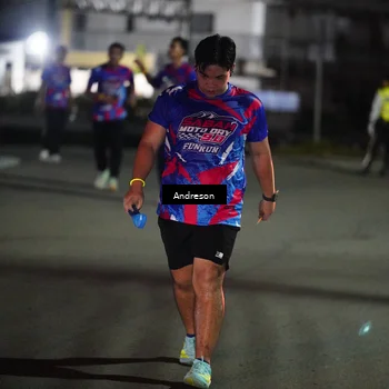 Runner Photo 6051525