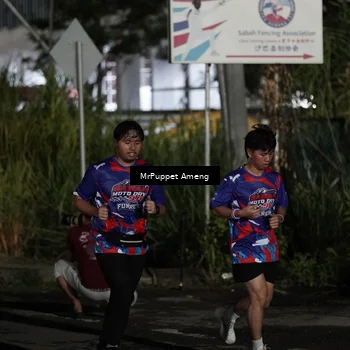 Runner Photo 6051528