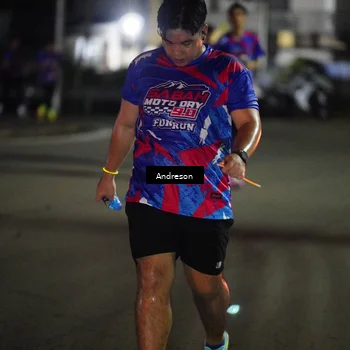 Runner Photo 6051529
