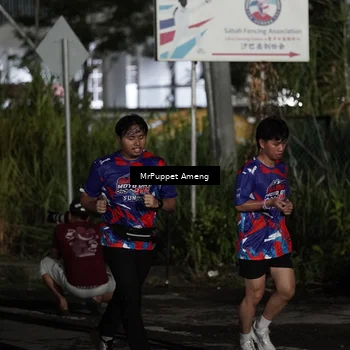 Runner Photo 6051530