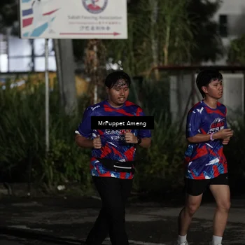 Runner Photo 6051534