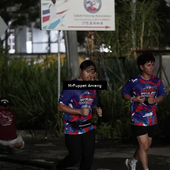 Runner Photo 6051535
