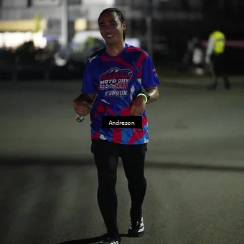 Runner Photo 6051538