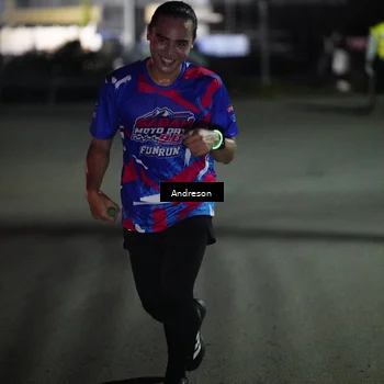 Runner Photo 6051539