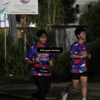 Runner Photo 6051540