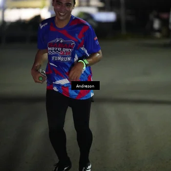 Runner Photo 6051541