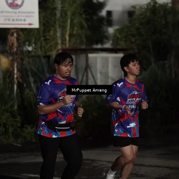 Runner Photo 6051543