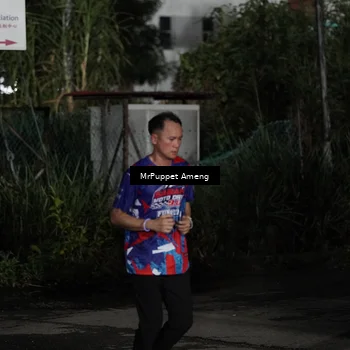 Runner Photo 6051547