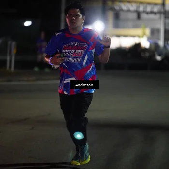 Runner Photo 6051551