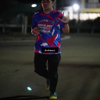 Runner Photo 6051552