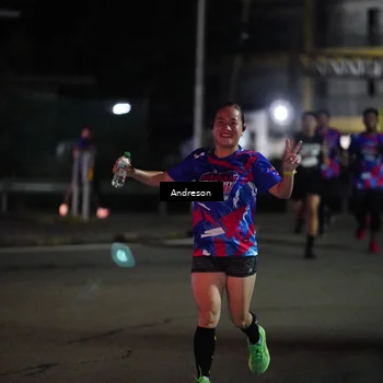 Runner Photo 6051554