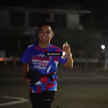 Runner Photo 6051560