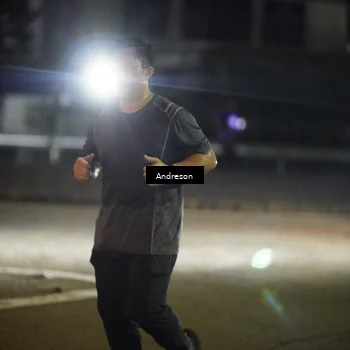 Runner Photo 6051561