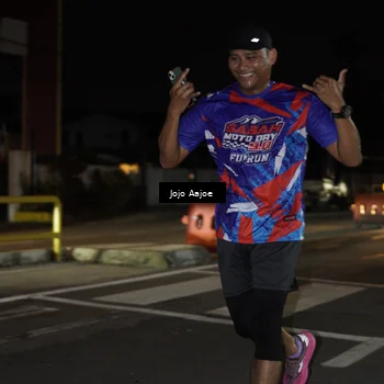 Runner Photo 6051563