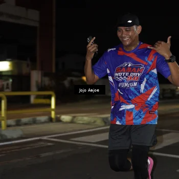 Runner Photo 6051567