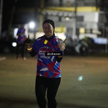 Runner Photo 6051568