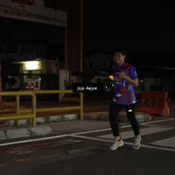 Runner Photo 6051574