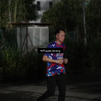 Runner Photo 6051578