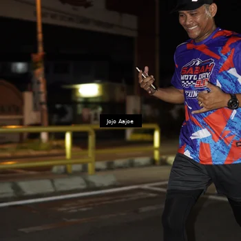 Runner Photo 6051581
