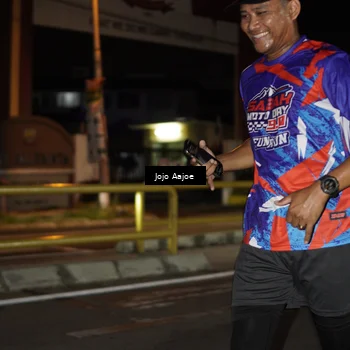 Runner Photo 6051583