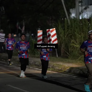 Runner Photo 6051595