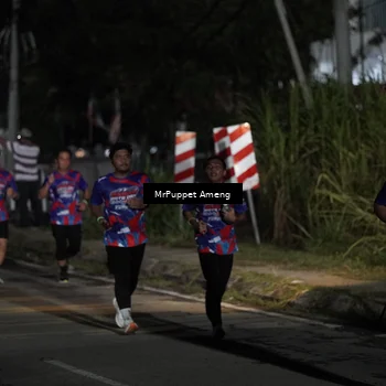 Runner Photo 6051596