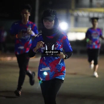 Runner Photo 6051600