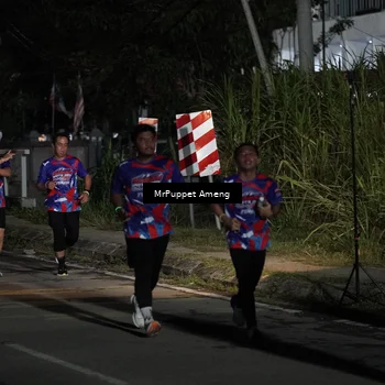 Runner Photo 6051603