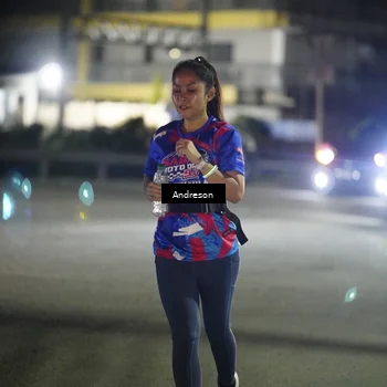 Runner Photo 6051604