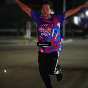 Runner Photo 6051609