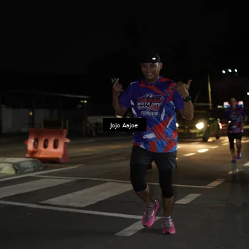 Runner Photo 6051610