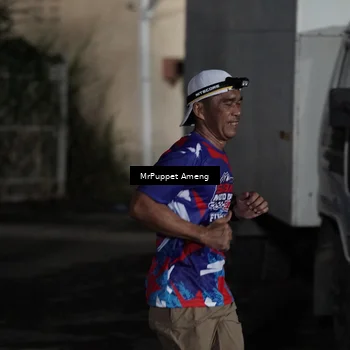 Runner Photo 6051612