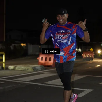 Runner Photo 6051613
