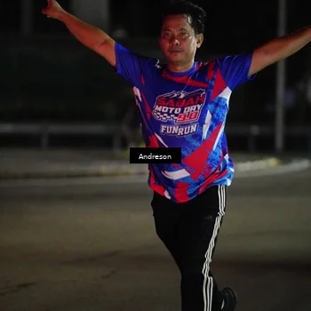 Runner Photo 6051616