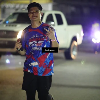 Runner Photo 6051618
