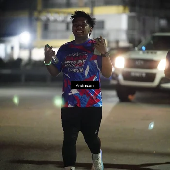 Runner Photo 6051619