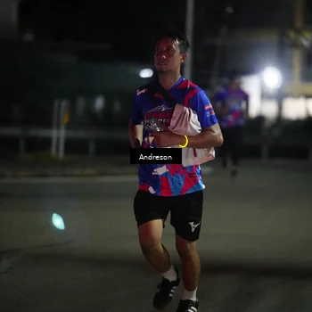 Runner Photo 6051620