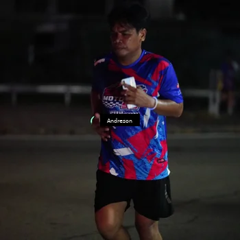 Runner Photo 6051621