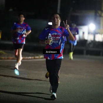 Runner Photo 6051624