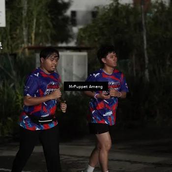 Runner Photo 6051625