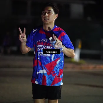 Runner Photo 6051629