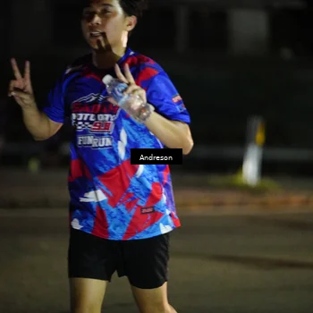 Runner Photo 6051633