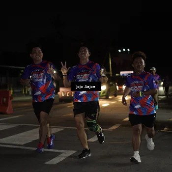 Runner Photo 6051637