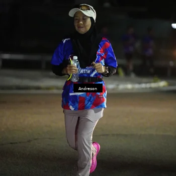 Runner Photo 6051638