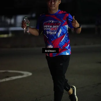 Runner Photo 6051642