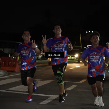 Runner Photo 6051651